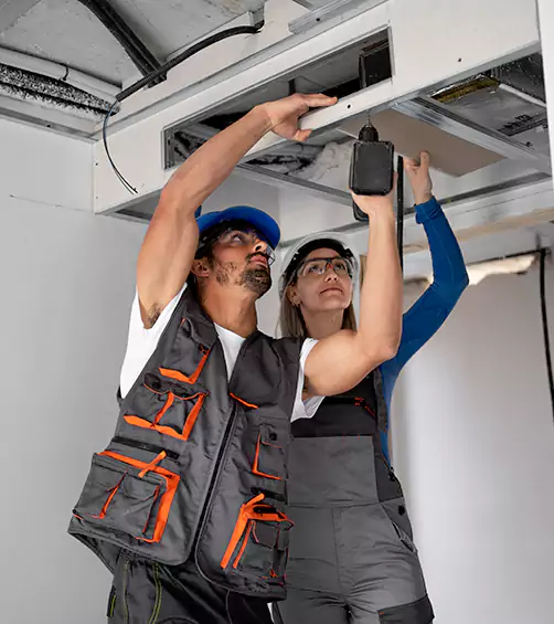 Air Duct Installation Services in Pembroke Park, FL