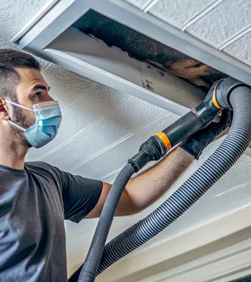 Duct Sealing Services in Pembroke Park, Florida