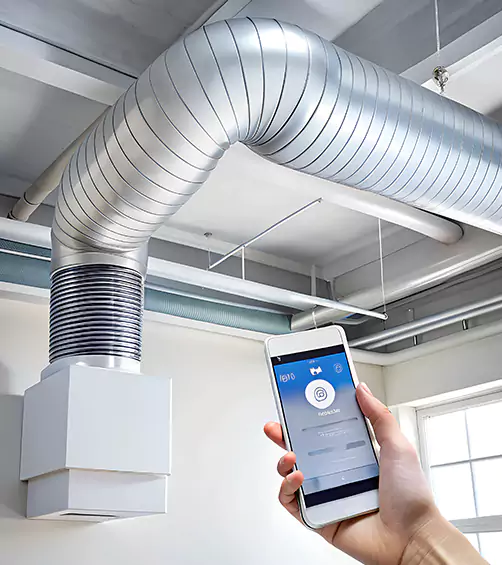 Indoor Air Quality Solutions in Pembroke Park, FL