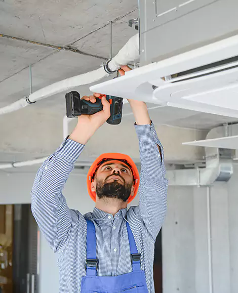 Cleaner Ductwork for Better Airflow in Pembroke Park, FL