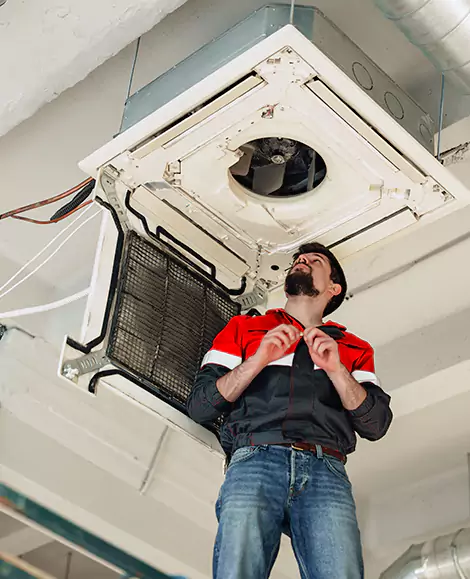 Know the Condition of Your Ductwork in Pembroke Park, FL