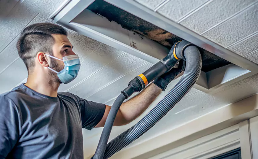 Dryer Vent Cleaning Services Pembroke Park