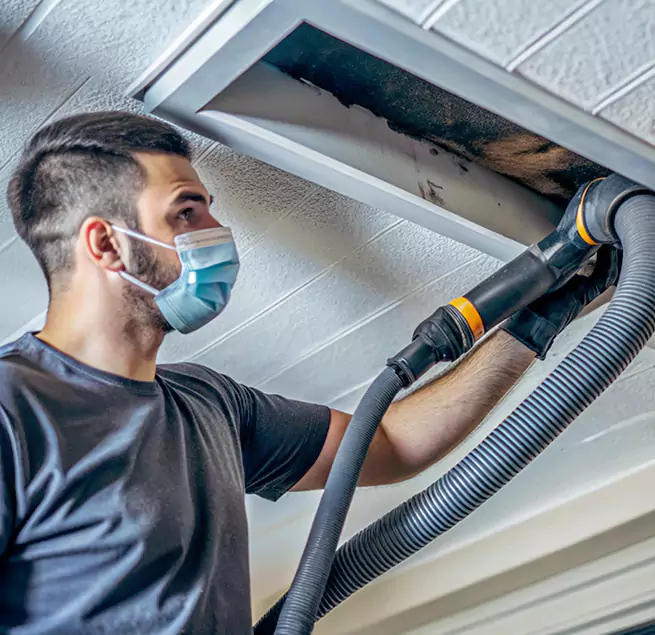 Why Pembroke Park Homeowners Call Pembroke Park Air Duct Cleaning Pro for Duct Cleaning?