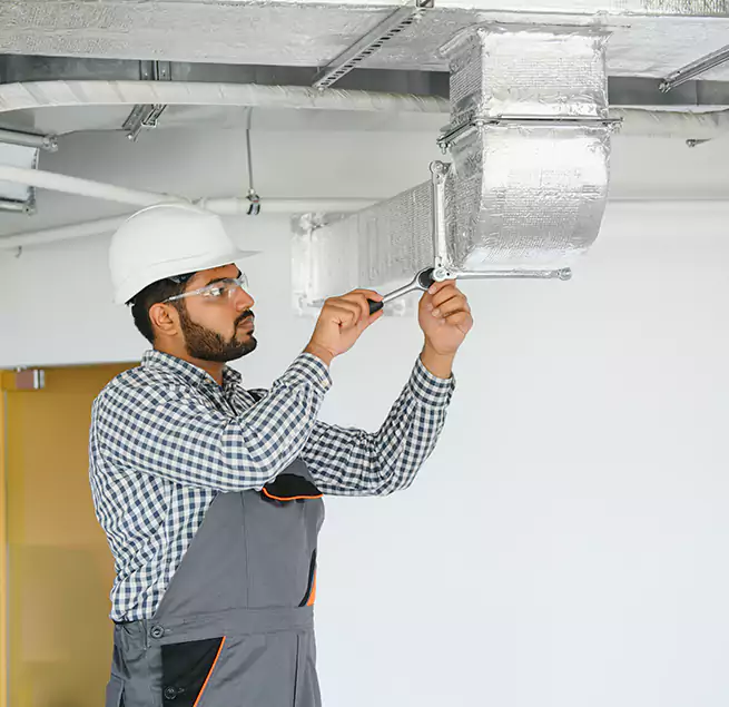 Why Pembroke Park Homeowners Choose Pembroke Park Air Duct Cleaning Pro for Air Duct Installation?