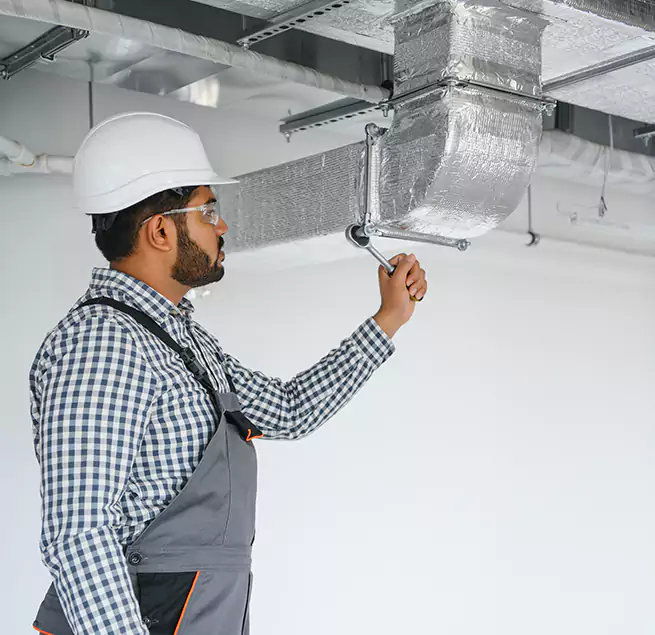 Why Pembroke Park Businesses Choose Pembroke Park Air Duct Cleaning Pro for Commercial Air Duct Services?