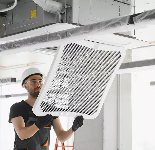Why Pembroke Park Homeowners Choose Pembroke Park Air Duct Cleaning Pro for Duct Repair?