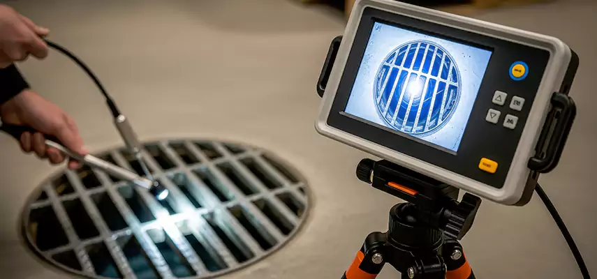 Air Duct Camera Inspection Pembroke Park
