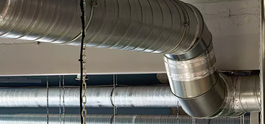 Dryer Vent Installation Pembroke Park