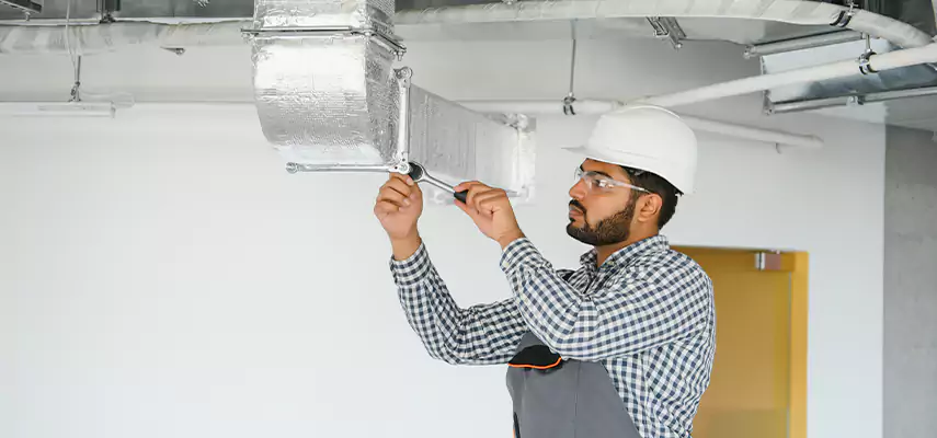 Ductwork Replacement Pembroke Park