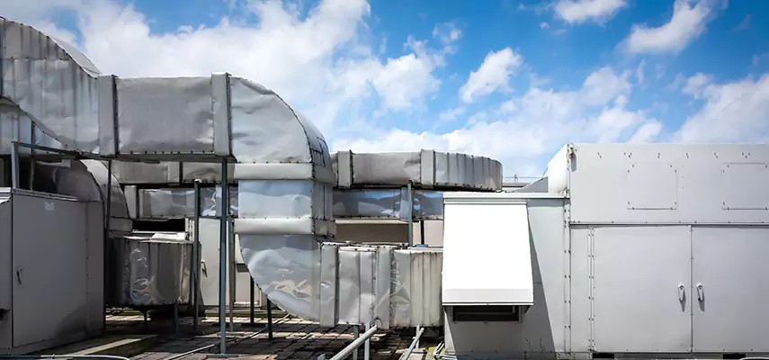 Industrial Duct Cleaning Pembroke Park
