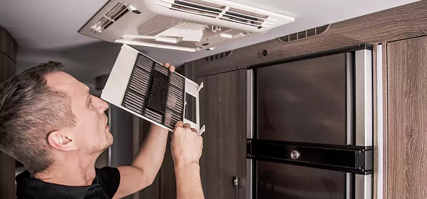 Residential Air Duct Cleaning Pembroke Park