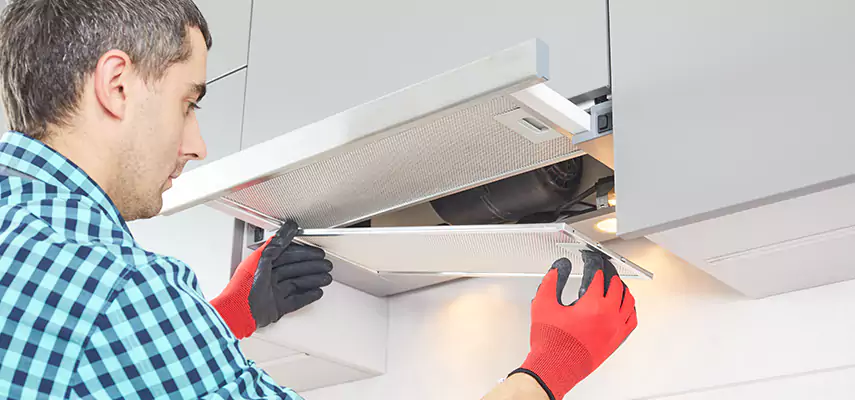 Restaurant Exhaust Cleaning Pembroke Park