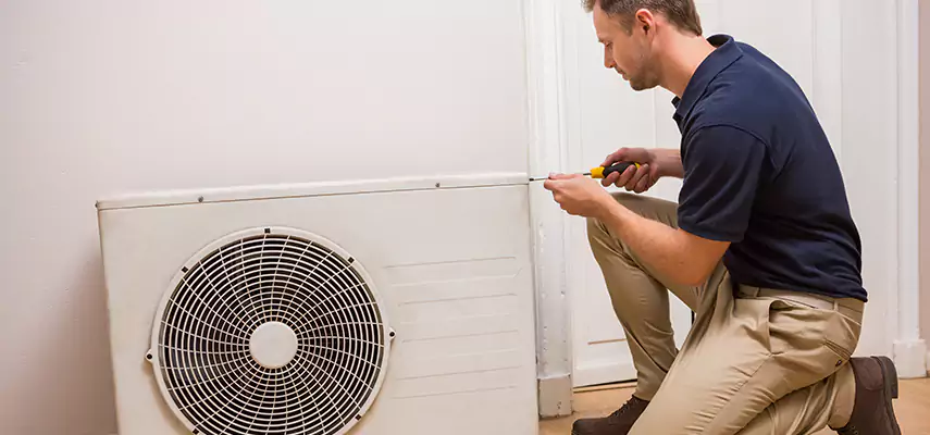 Whole-Home Air Purifier Installation Pembroke Park