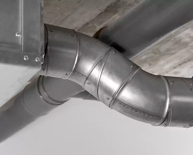 Seal HVAC Ducts From the Inside in Pembroke Park, FL