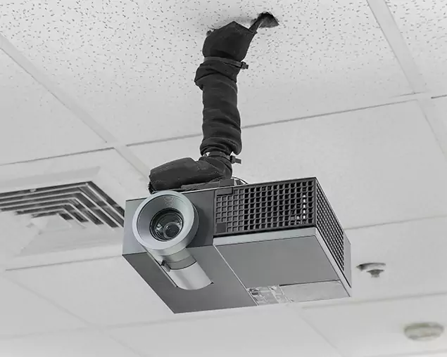 See Inside Your Ductwork Before Cleaning or Repair in Pembroke Park, FL