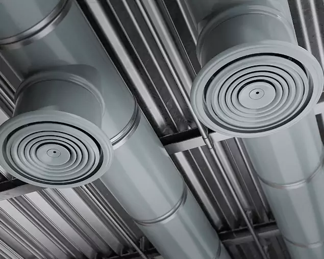Ductwork Modification in Pembroke Park, FL
