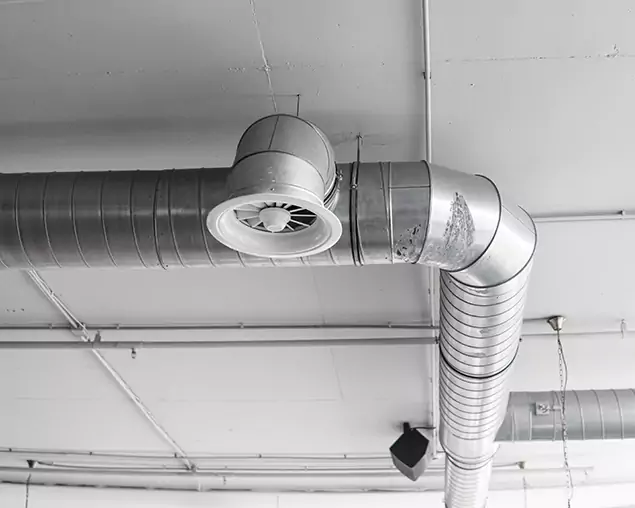 Ductwork Replacement in Pembroke Park, FL