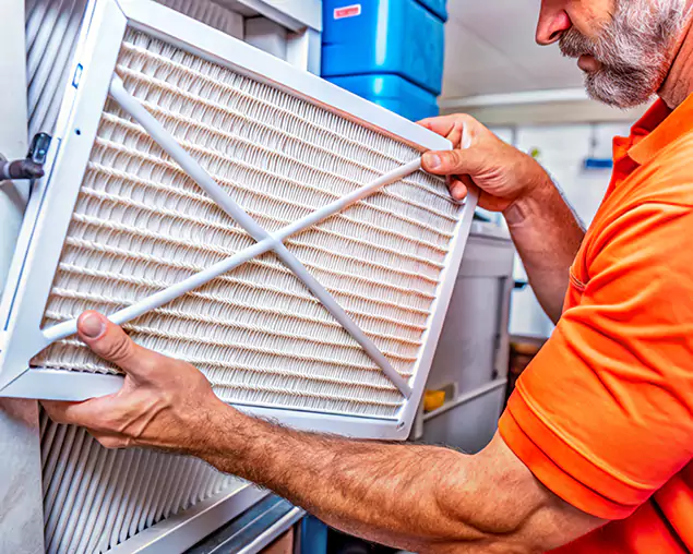HEPA Filter Installation in Pembroke Park, FL