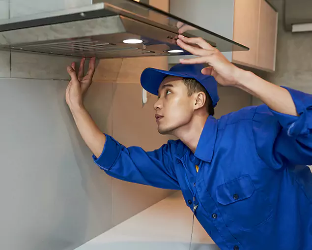 Move-In Move-Out Duct Cleaning in Pembroke Park, Florida