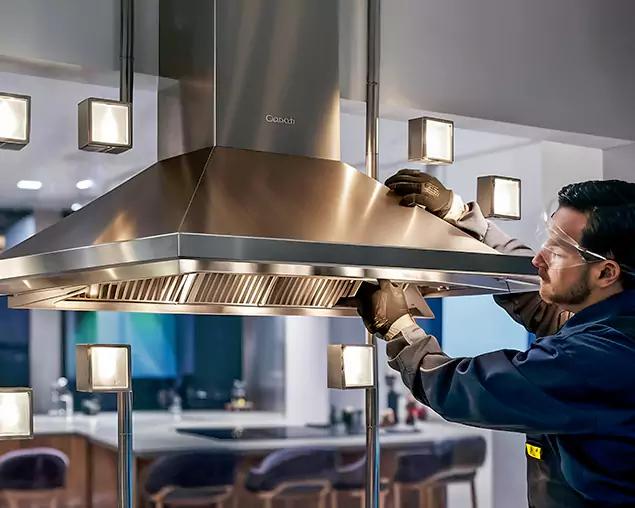 Restaurant Exhaust Cleaning in Pembroke Park, FL