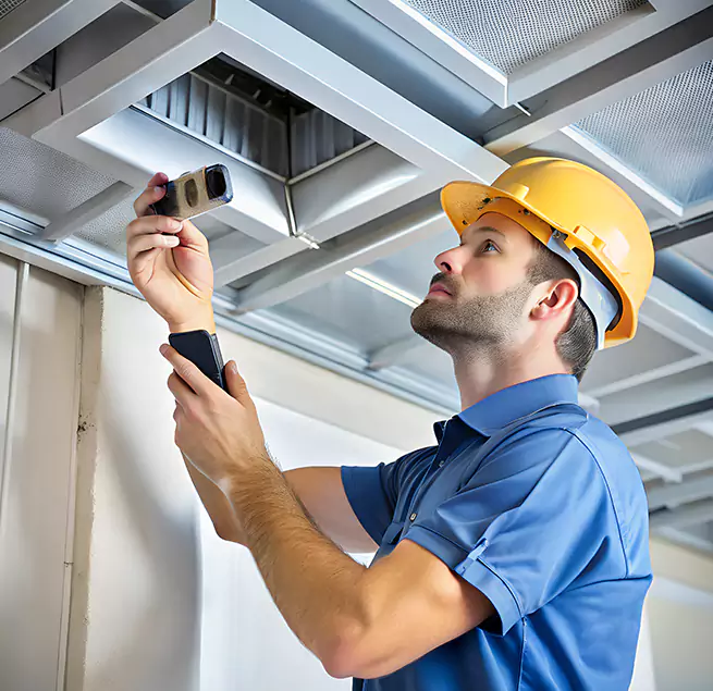 Why Pembroke Park Customers Choose Pembroke Park Air Duct Cleaning Pro for Air Duct Camera Inspection?