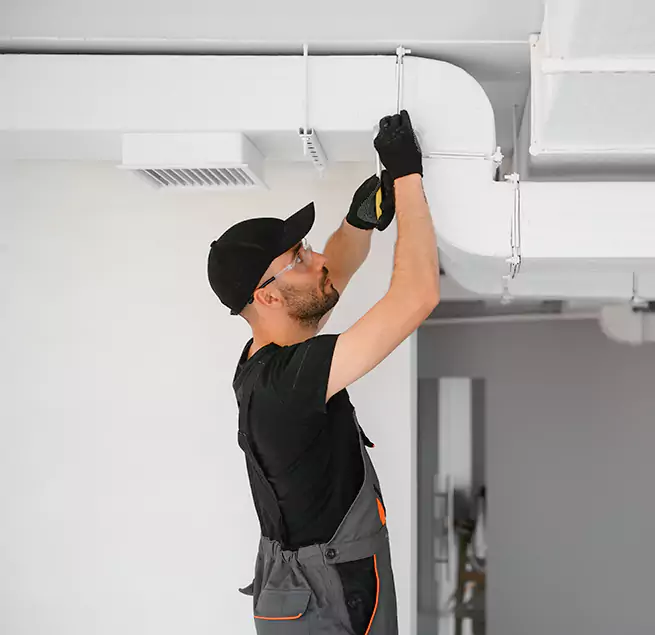 Why Pembroke Park Homeowners Choose Pembroke Park Air Duct Cleaning Pro for Dryer Vent Installation?