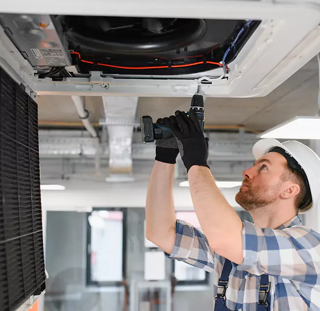 Why Pembroke Park, FL Homeowners Choose Pembroke Park Air Duct Cleaning Pro for Ductwork Modification?