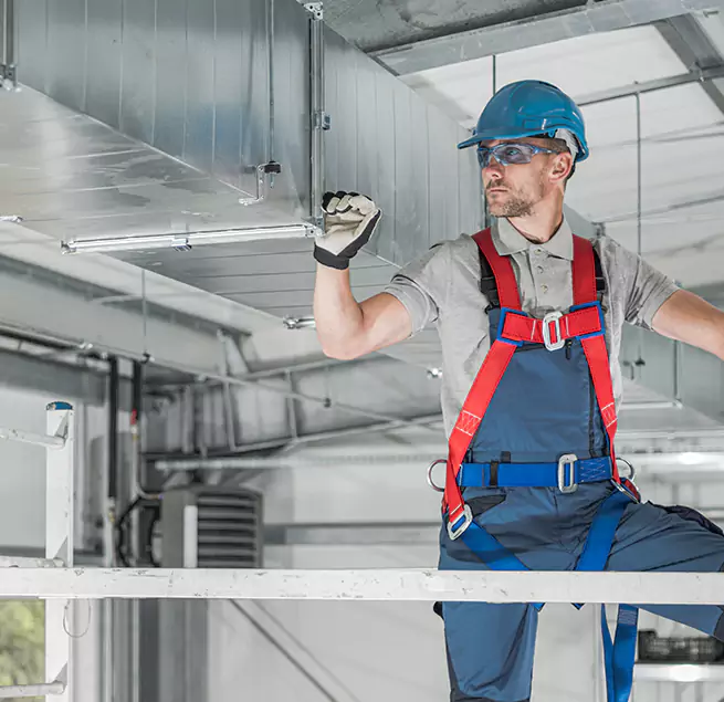 Why Pembroke Park, FL Homeowners Choose Pembroke Park Air Duct Cleaning Pro for Ductwork Replacement?