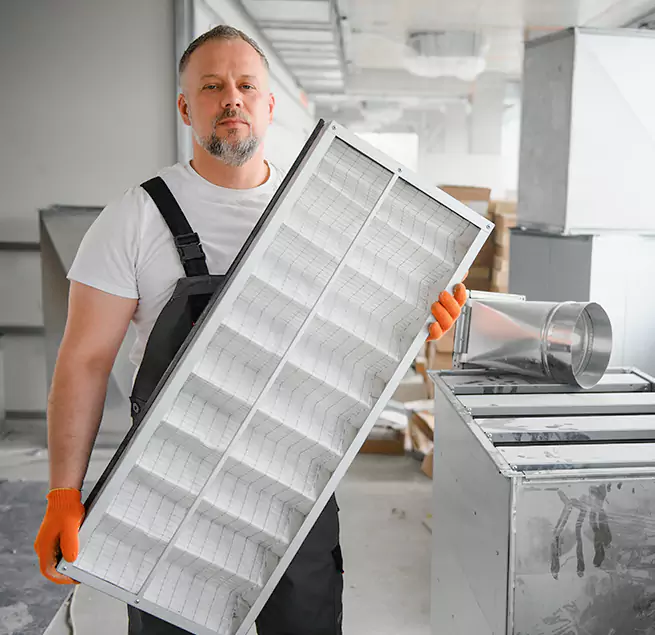 Why Pembroke Park, FL Homeowners Choose Pembroke Park Air Duct Cleaning Pro for HEPA Filter Installation?