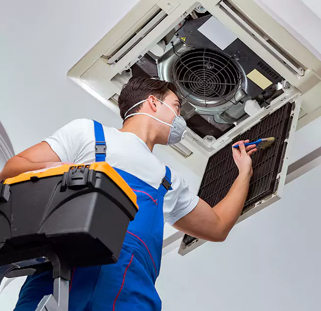 Why Pembroke Park, FL Property Owners Choose Pembroke Park Air Duct Cleaning Pro for HVAC System Cleaning?