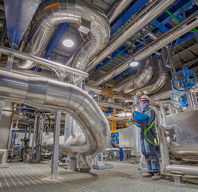 Why Pembroke Park, FL Facilities Choose Pembroke Park Air Duct Cleaning Pro for Industrial Duct Cleaning?