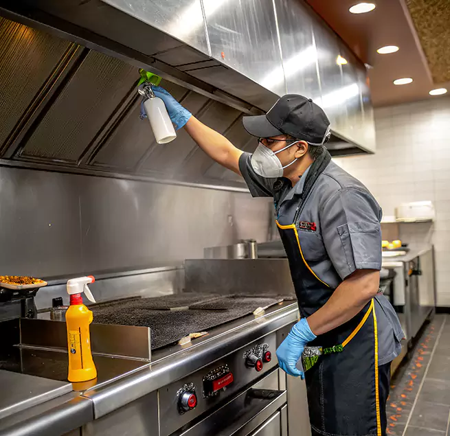 Why Pembroke Park, FL Restaurants Choose Pembroke Park Air Duct Cleaning Pro for Exhaust Cleaning?